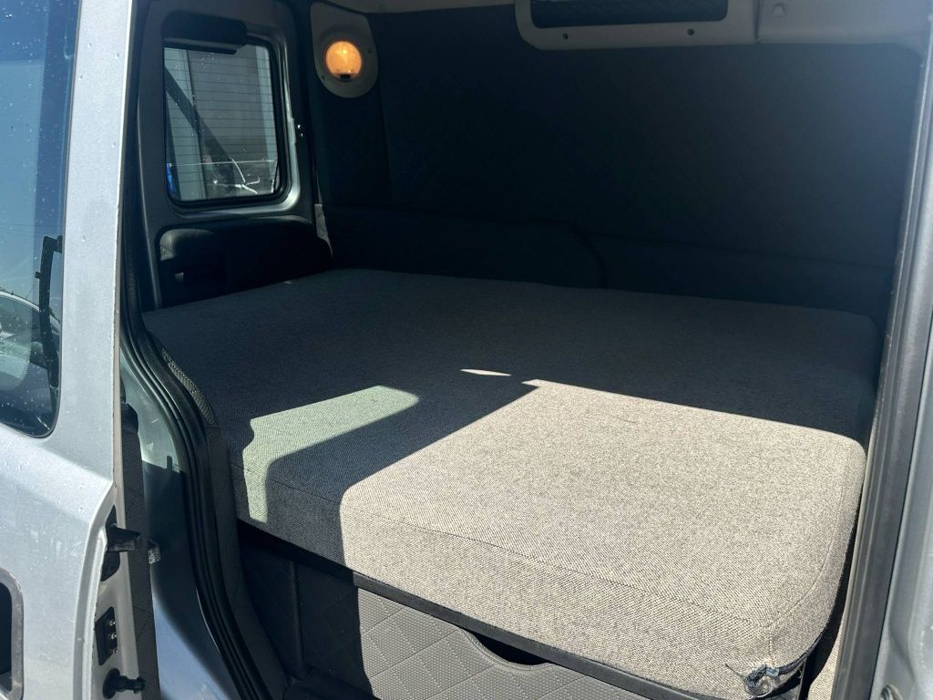 Opel#Combo#1.7#MiniCamper#Isuzu#Sprawny#Jezdzacy