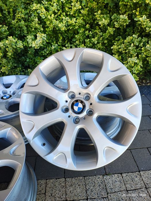 19 BMW X5 X6 5x120 9J et48 6.772.244