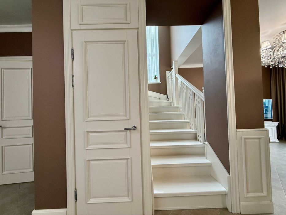 ЗНИЖЕННЯ ЦІНИ | Буча, вул. М. Гамалія | Дуплекс з якісним ремонтом!