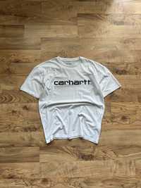 Футболка carhartt