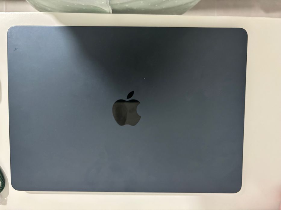 MacBook Air 13 polegadas (2024)