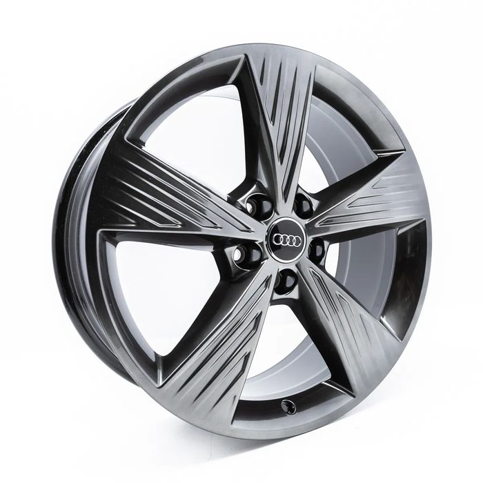 NOWE ORYGINALNE Felgi Audi 19" - A4 A6 A8 Q3 Q4 E-Tron