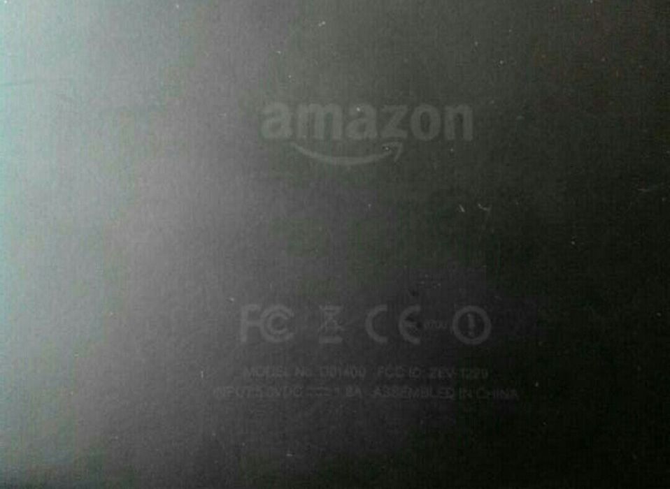 Продам Amazon Kidle Fire D01400