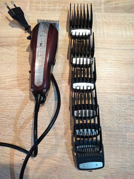 Машинка для стрижки Wahl legend