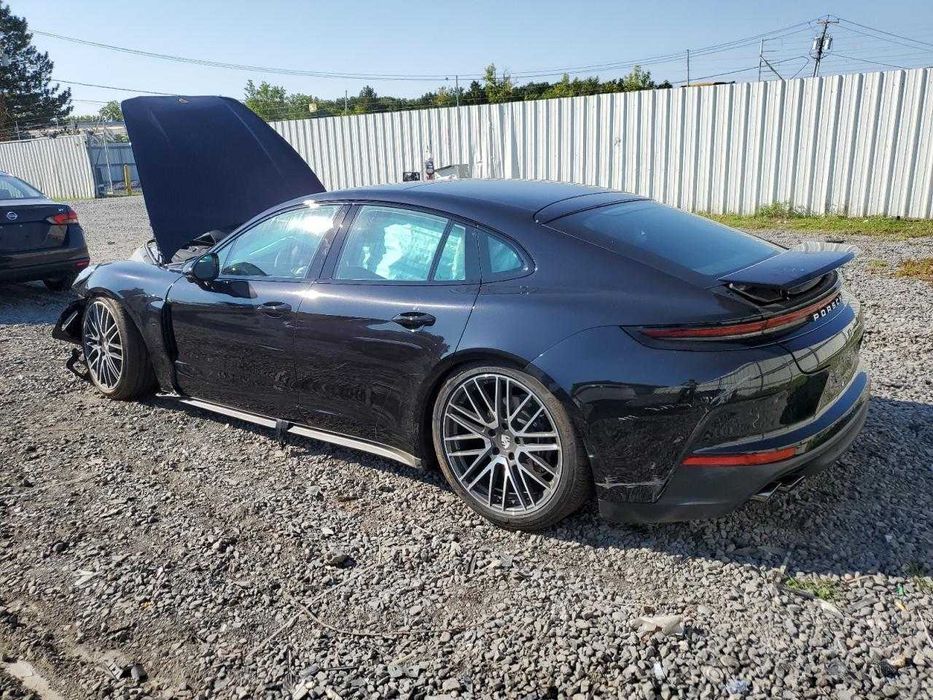 Porsche Panamera 972 панамера 3 Разборка бампер капот крыло фара дверь