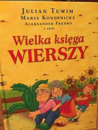 Wielka księga wierszy