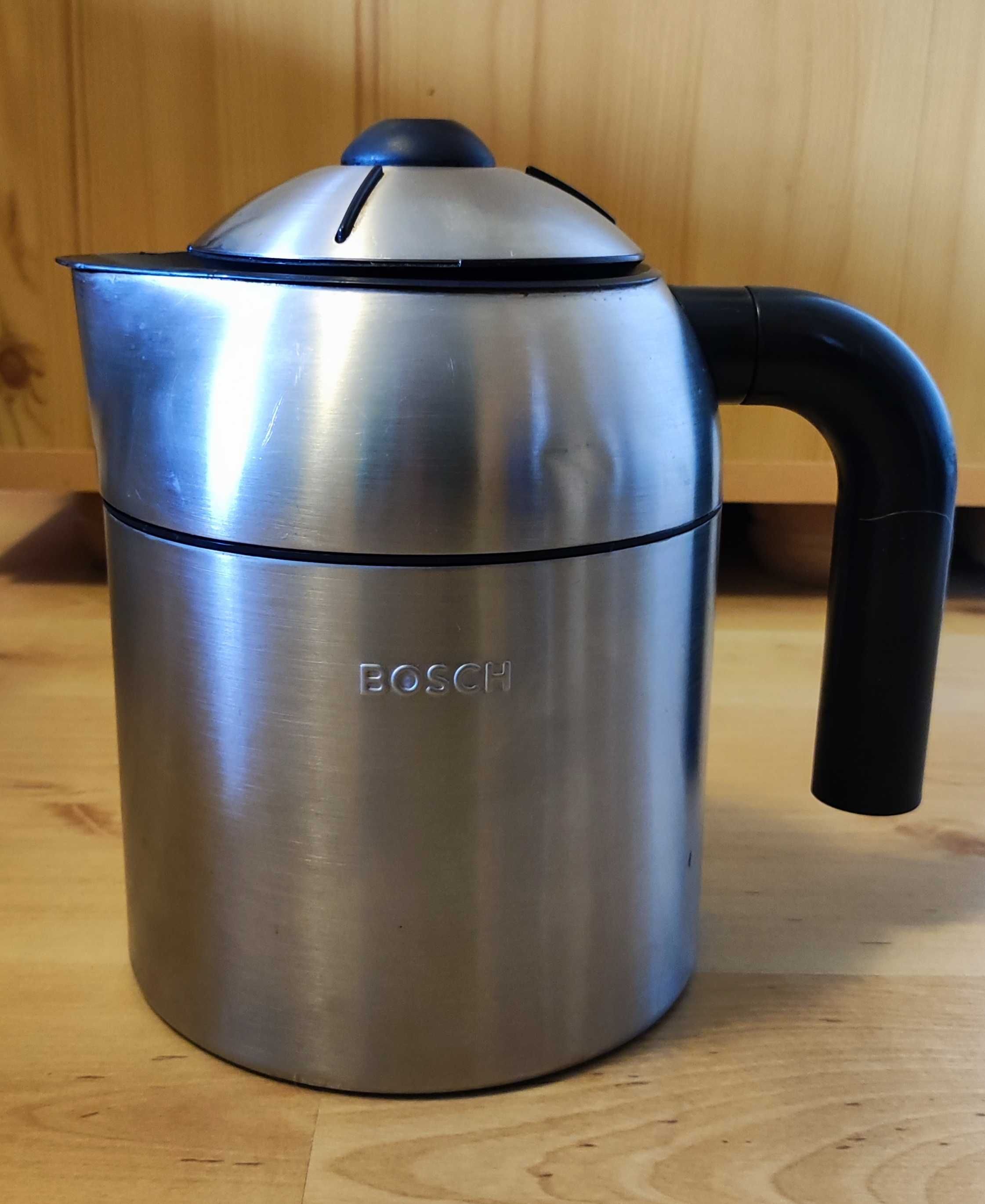 Bosch Solitaire ekspres do kawy przelewowy