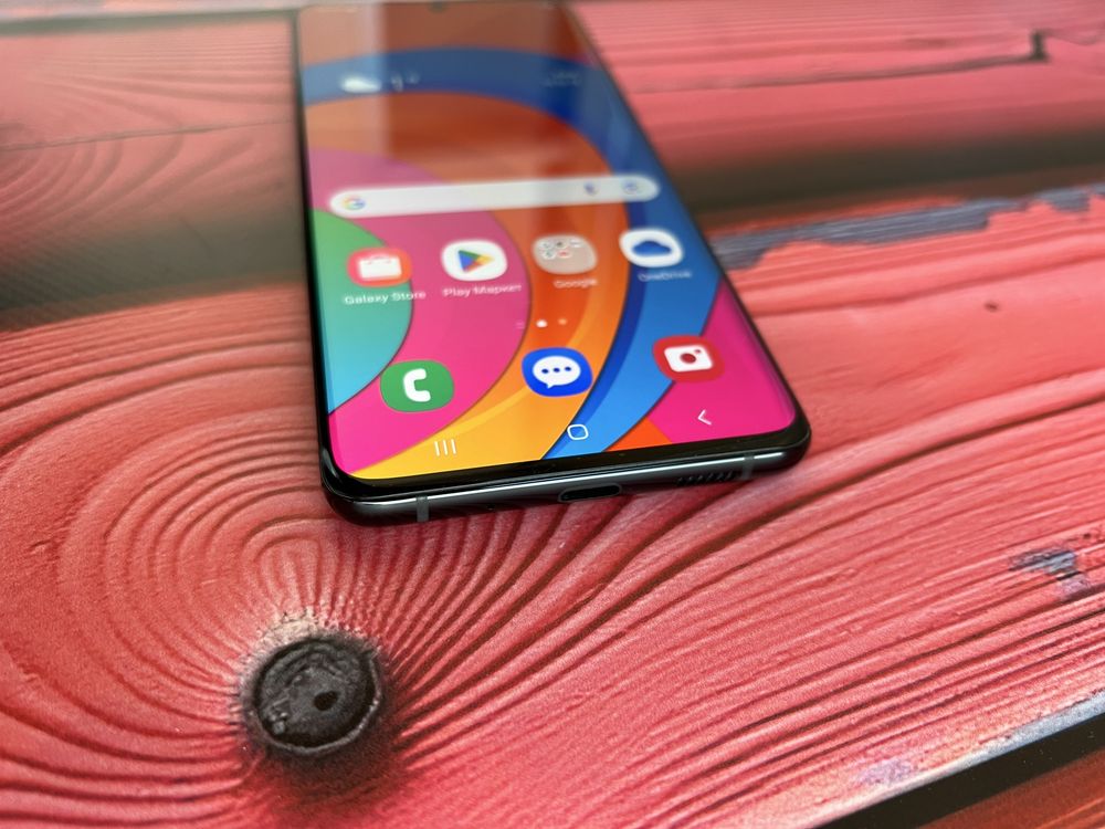 Samsung s20 plus 12/128gb duos