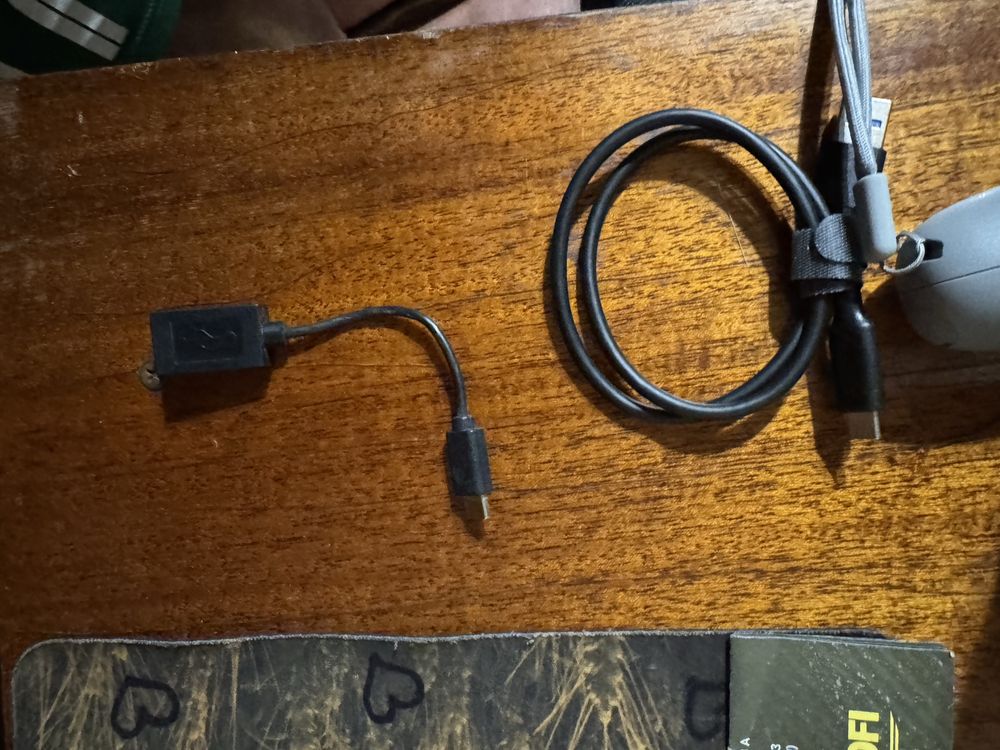 Пульт керування DJI RC Motion 2 Controller for Avata