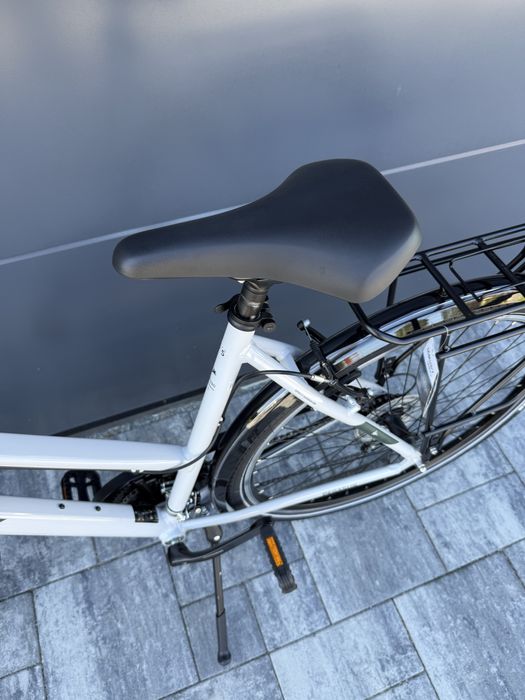 Rower Pegasus Solero SL 55 cm