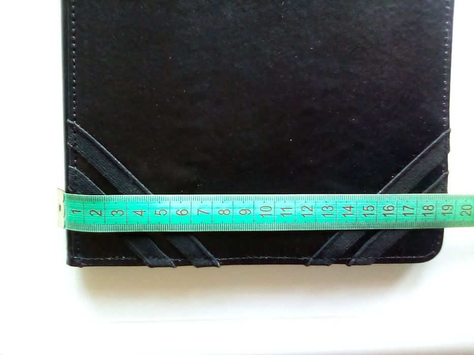 Универсальный чехол-книжка  для планшетов 10" ТМ "Drobak"