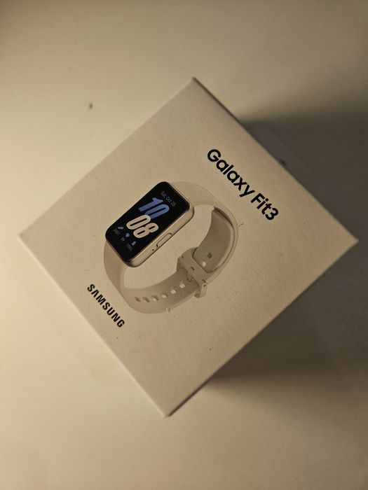Samsung Galaxy Fit 3 [nowy oryginalnie zapakowany]