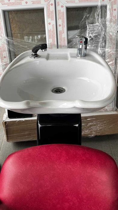 Rampas de Cabeleireiro