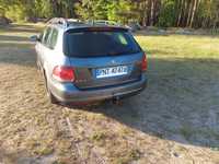 Volkswagen Golf 5 2008r.