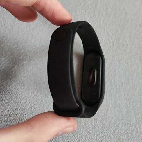 Smartband forever Fitband SB-50 Czarny