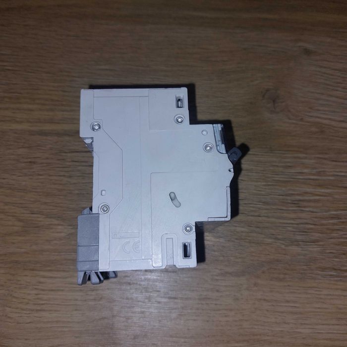 Wyłącznik nadprądowy Legrand TX3 S304 B 40A