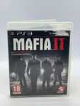 Mafia II PS3 Po Angielsku Kompletna