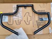 Gmol Lindby Custom Harley Davidson Softail 2000 - 2017