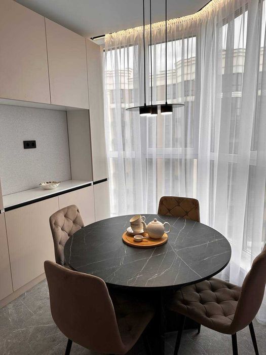 Продаж 1-кімнатної квартири в ЖК Sofia Residence, 41 м², 87 000 $