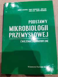 Podstawy mikrobiologii przemysłowej wydawnictwo politechniki gdańskiej