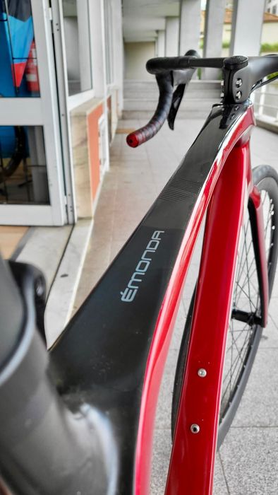 Trek Emonda SLR7