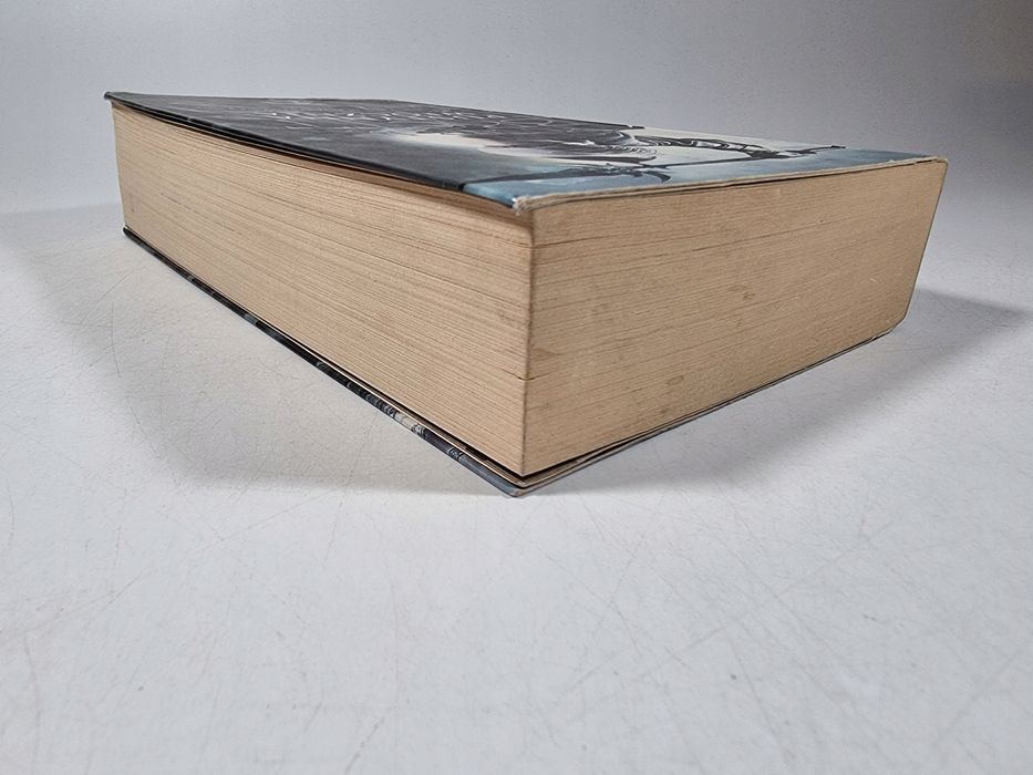 Pustynna Włócznia Księga I / Cykl Demoniczny / Peter V. Brett