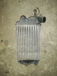 Intercooler Fiat Ducato 2.3 JTD