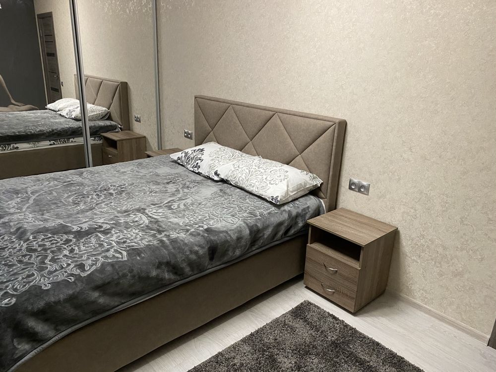 Продажа 2к квартиры, центр, Херсон