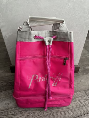 Рюкзак для гімнастики Pastorelli