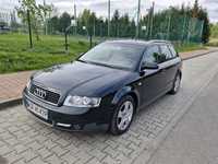 Audi A4 1.9 TDI 130 6 biegów 2003 r