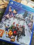 Kingdom hearts HD II. 8 finał chapter prologue