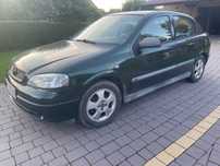 Sprzedam Opel Astra