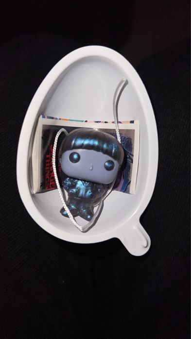 Фігурка stranger things  з того світу