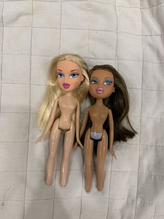 Bratz Campfire Winter Adventure 2005