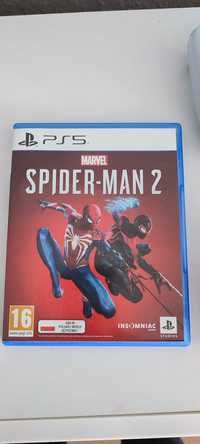 Spider man 2 PS5