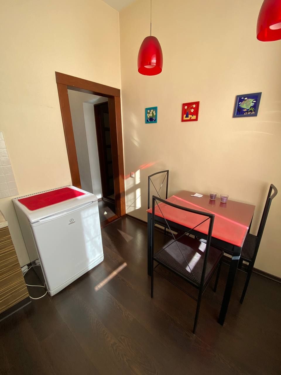 Продам 2-комнатную квартиру