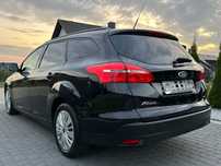 Ford Focus Lift 2015r Benzyna Zarejestrowany w Polsce Nowy Rozrzad