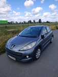 Peugeot 207 1.6 HDI