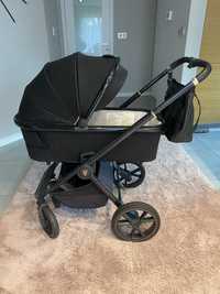 Venicci Tinum 3w1 fotelik cybex rozkladany