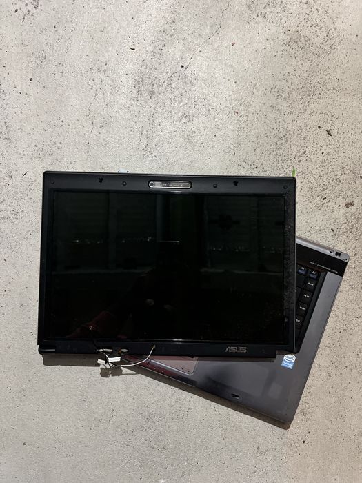 ASOS Portable for Parts64550774781313121