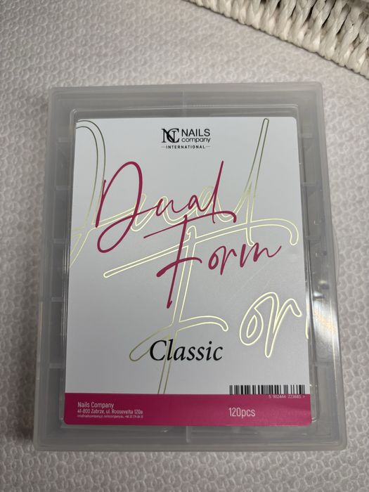 Indigo dual form classic