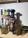 Соковыжималка Kalorik TKG FE 1003