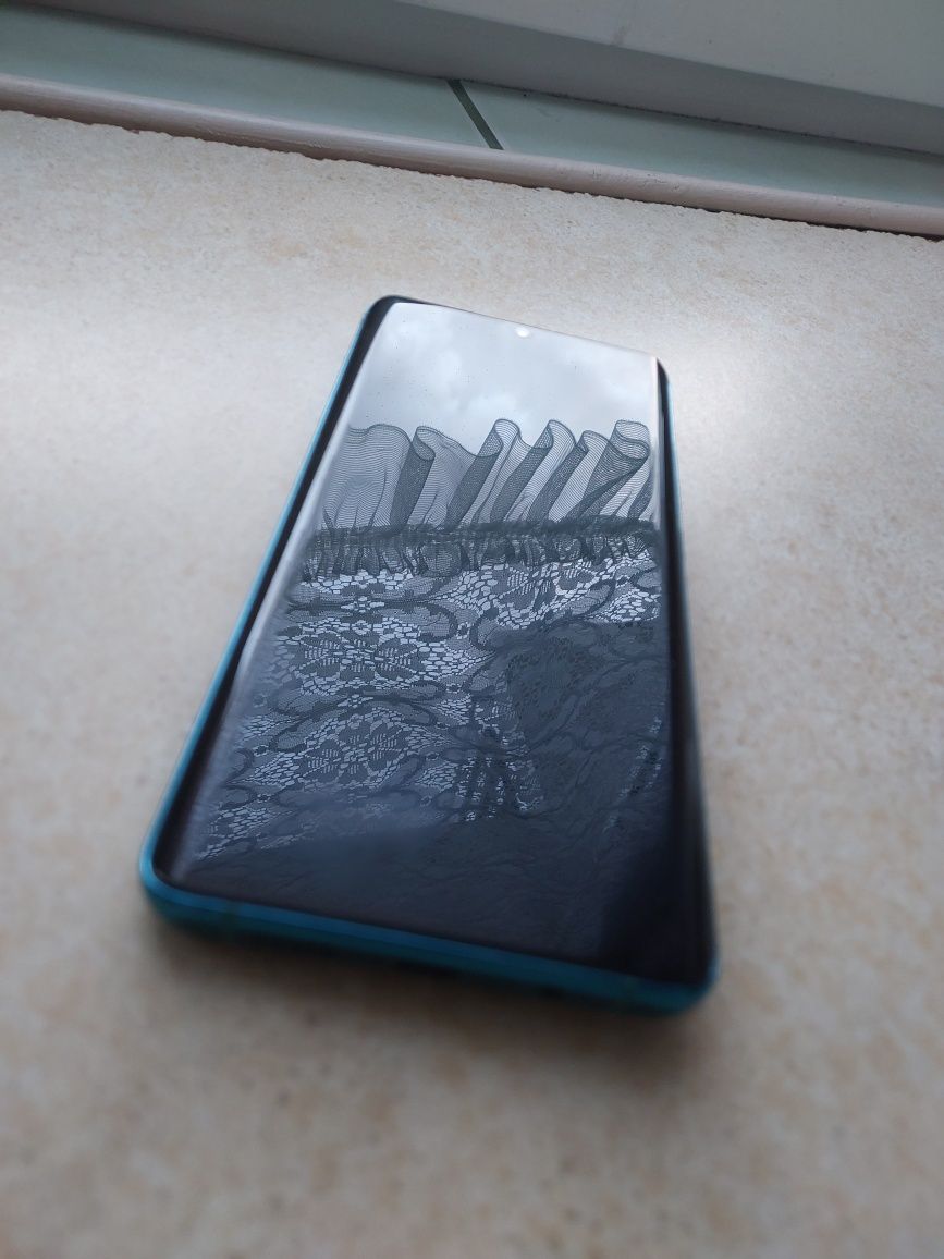 Smartfon Xiaomi Mi Note 10. 6Gb/128Gb Aurora Green