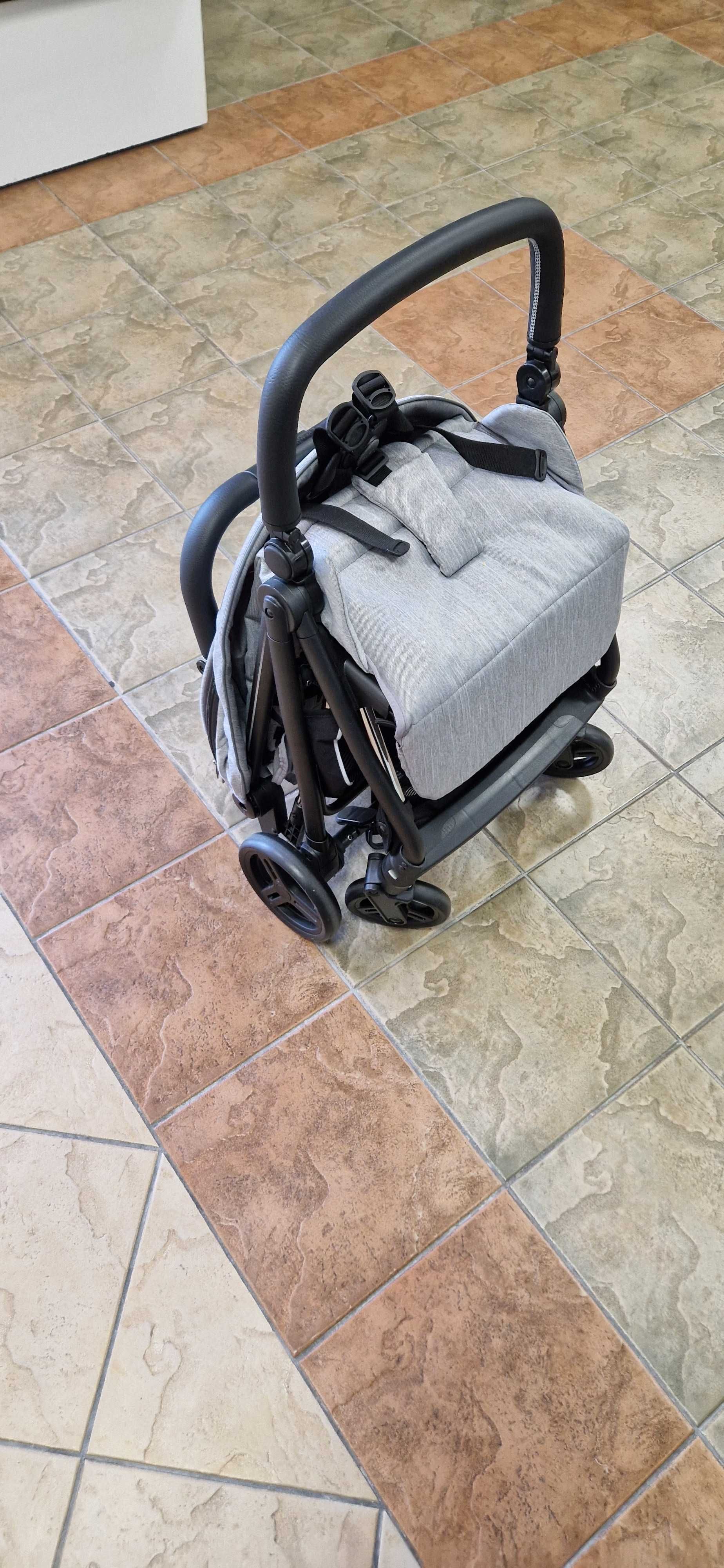 OKAZJA! Peg Perego Selfie, gwarancja