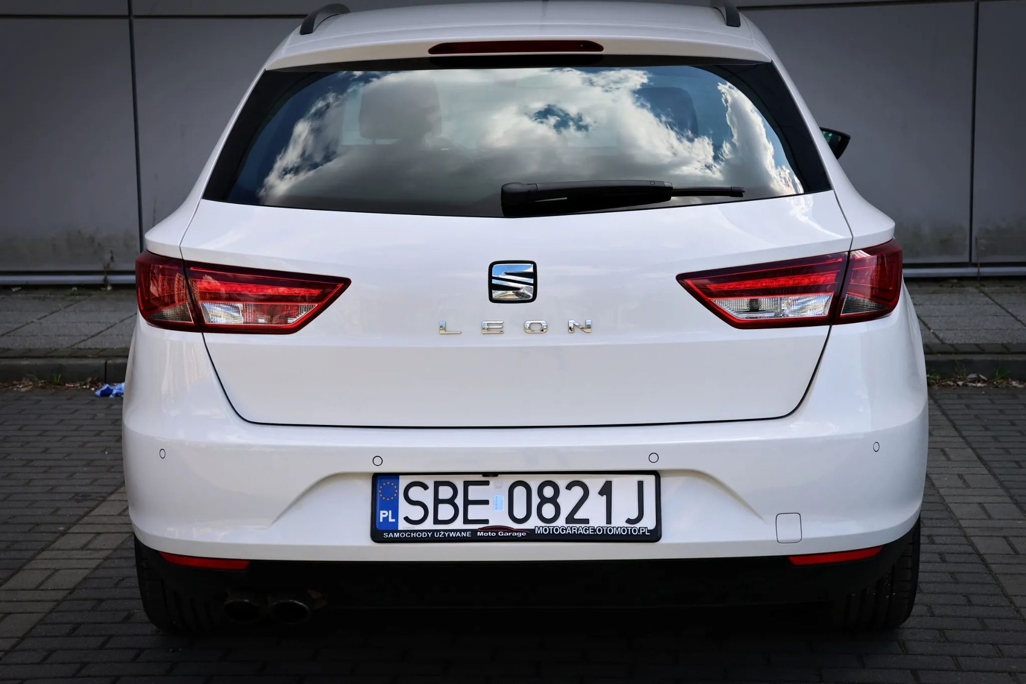 Seat Leon $$$Rezerwacja$$$