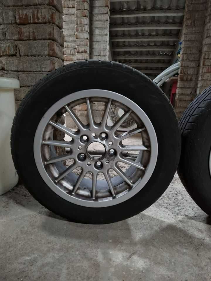 Jantes Bmw Style 32