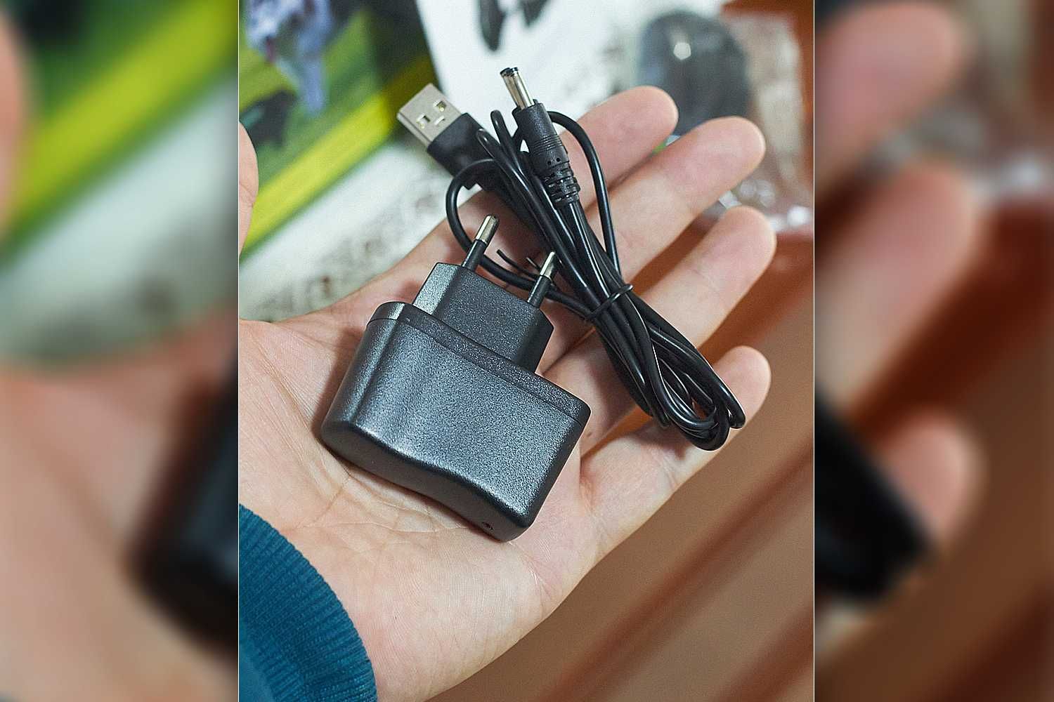 Coleira de adestramento com controlo — até 800m e à prova d'água