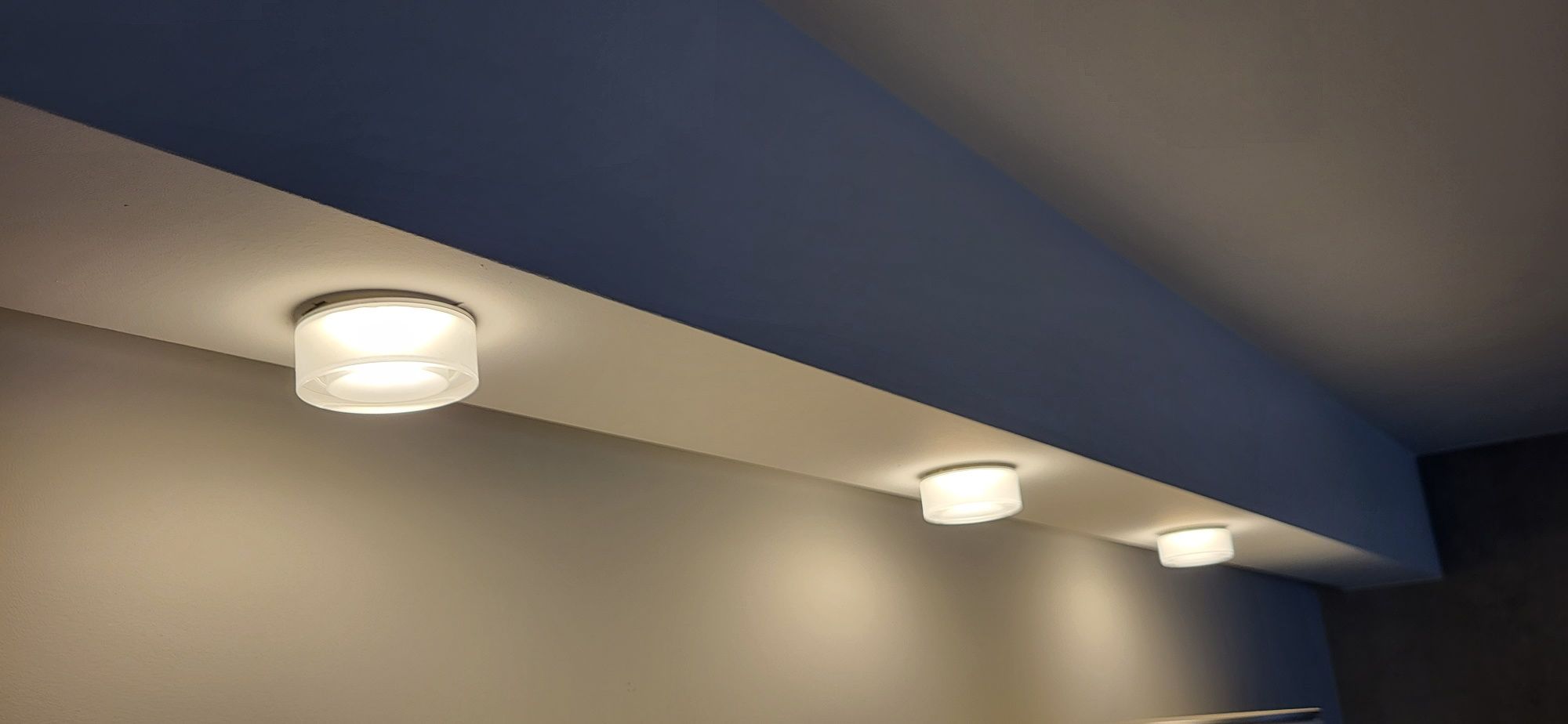 Lampy Azzardo Linz LED IP44