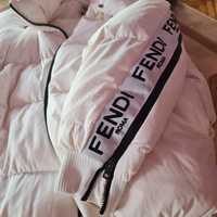 Kurtka oryginal Fendi