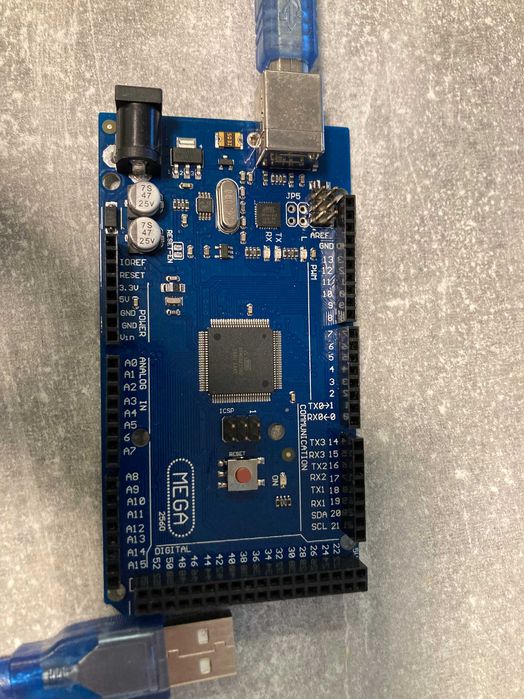 Zestaw Botland Forbot FORBOT niezbędnik warsztatowy Arduino lutownica